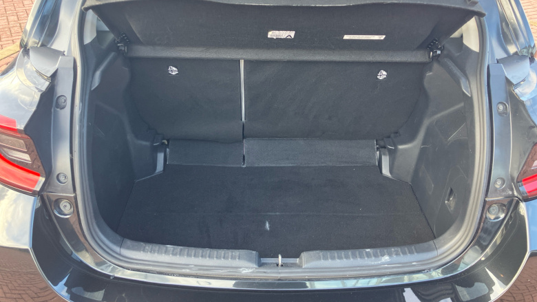 Toyota Yaris 1.5 Hybrid Excel 5dr CVT Hybrid Hatchback